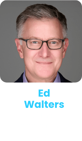 Ed Walters