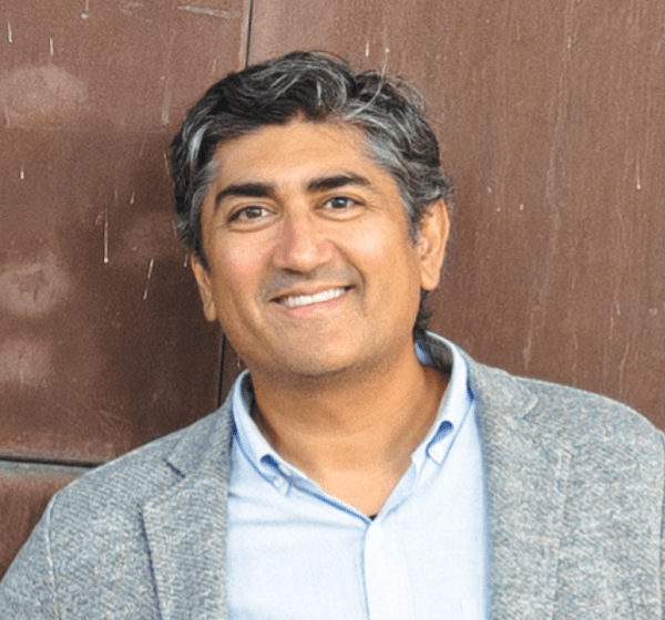 Aneesh Raman Aneesh Raman