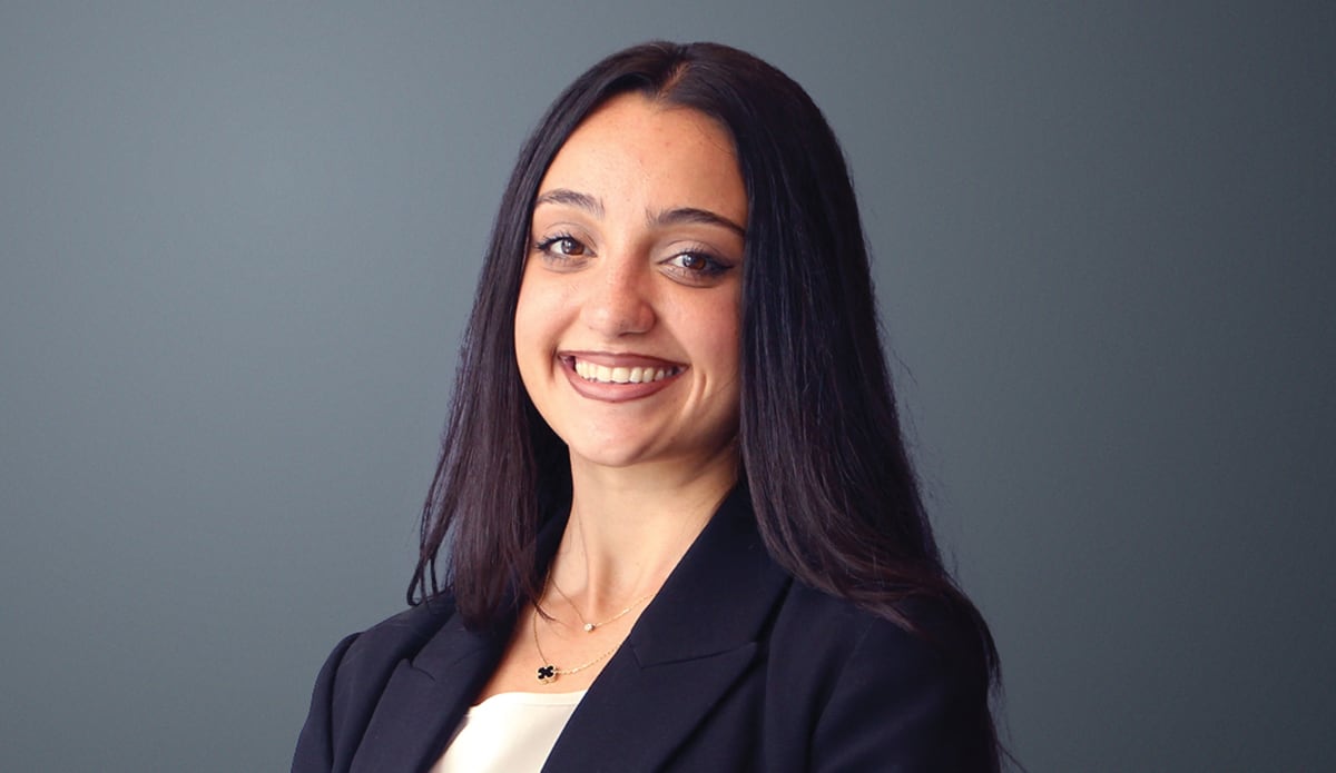 ?Talent is everywhere, but opportunity is not’: How equity scholarships can open doors for law students