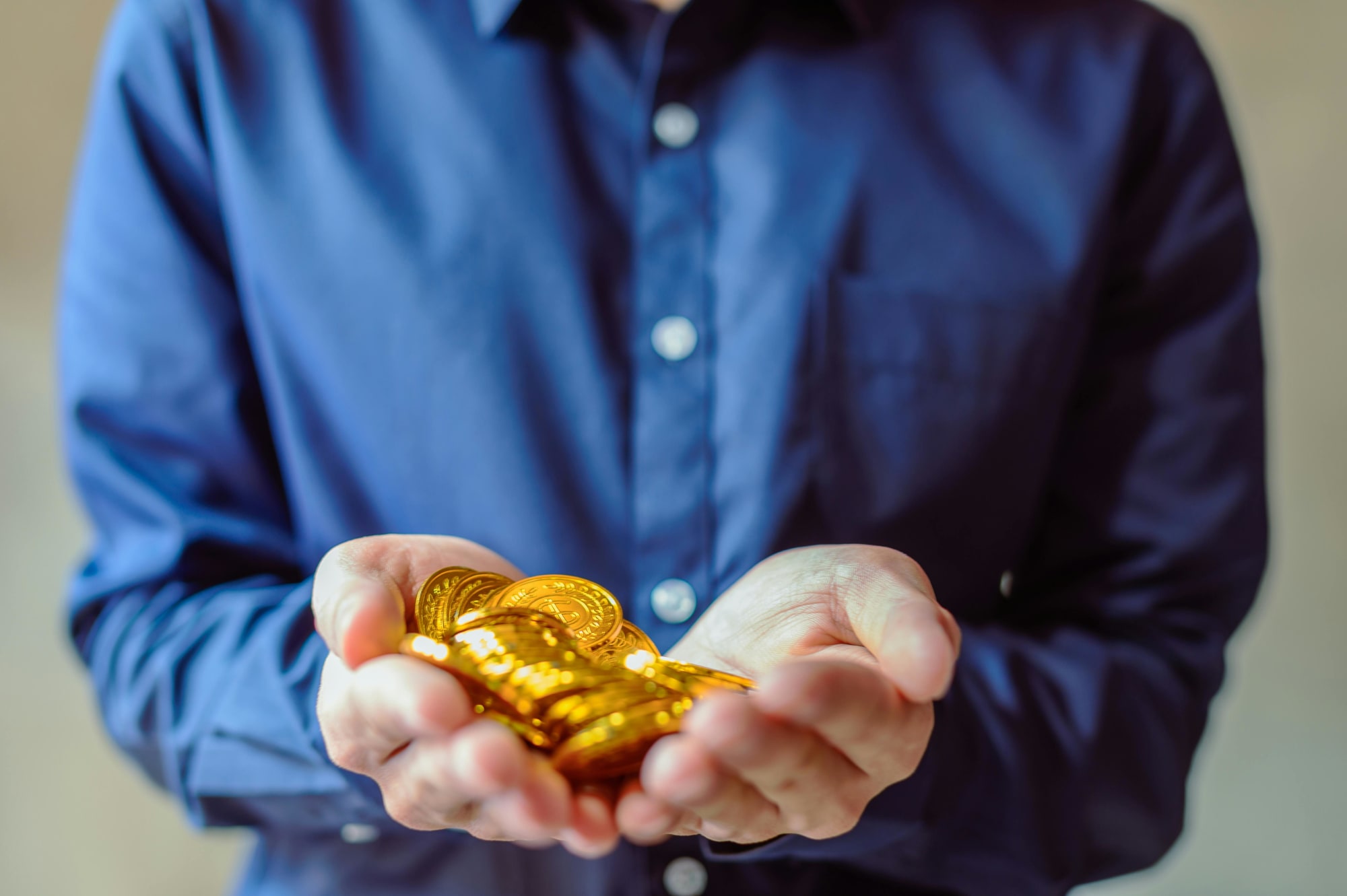 Record gold prices continue to shift demand dynamics