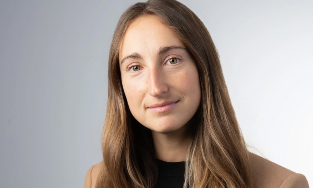 Rest appoints Marina Pasika as permanent head of private markets