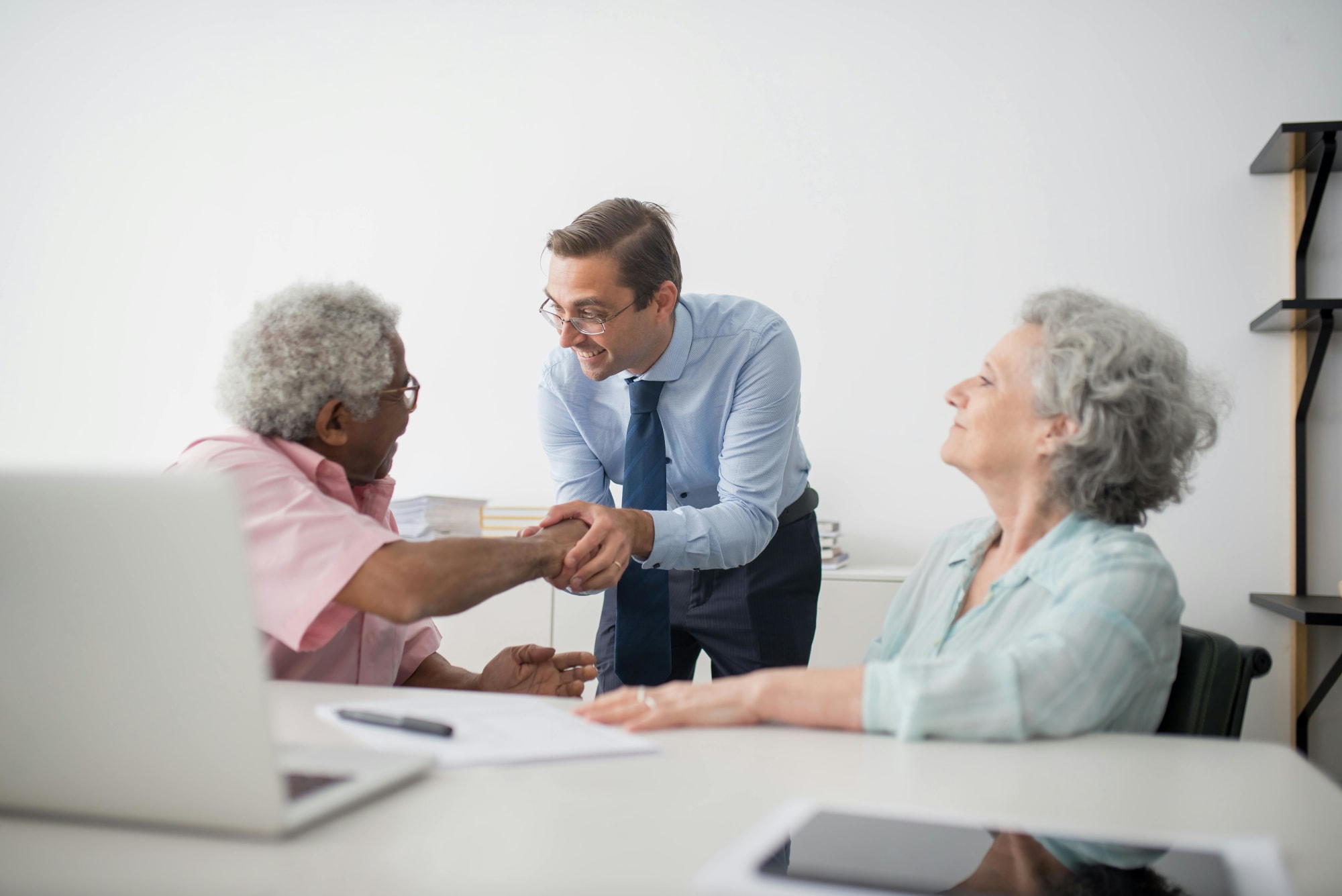 Australia's superannuation system sets global standard for retirement savings