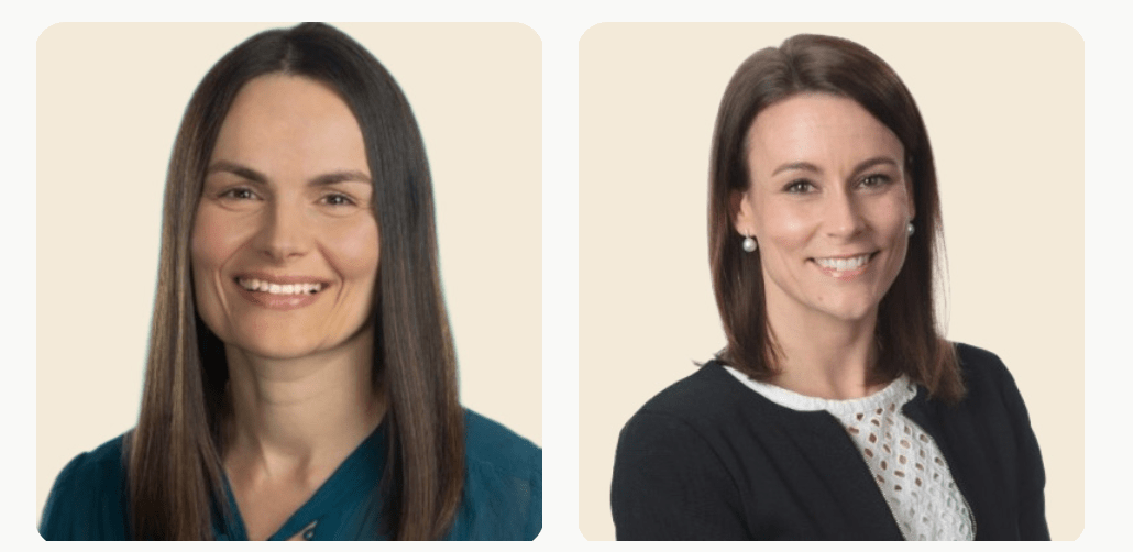 Rest appoints new senior leaders to drive data and tax strategy