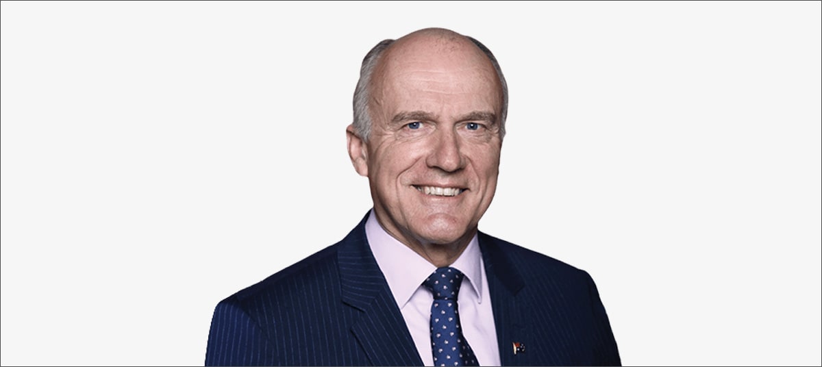 eric abetz mp ta oheyi 