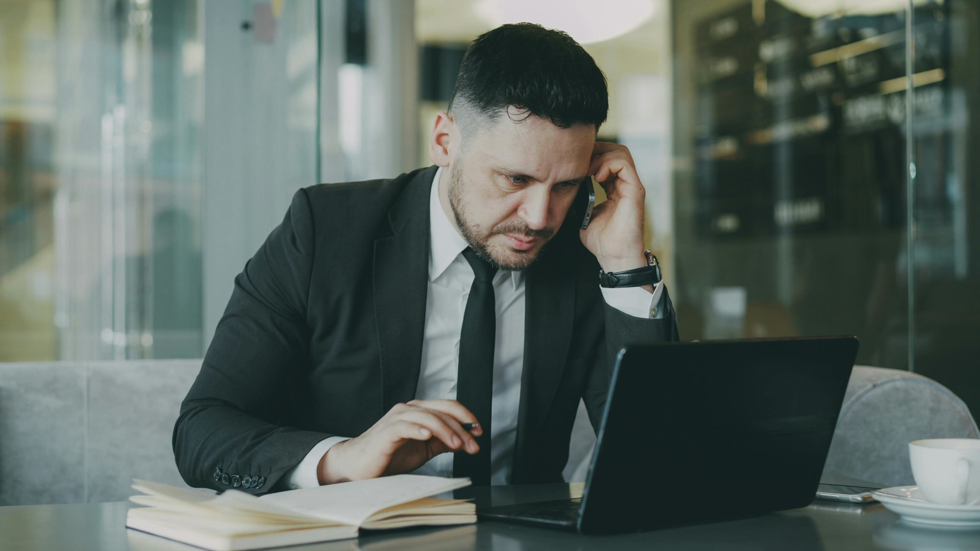 Budget relief now, capital friction later: what SMEs should really plan for