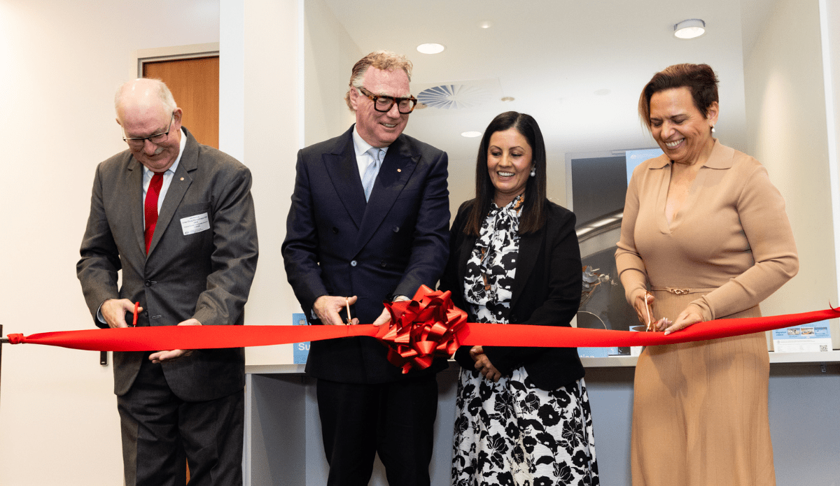 FCFCOA migration hub brings justice into community