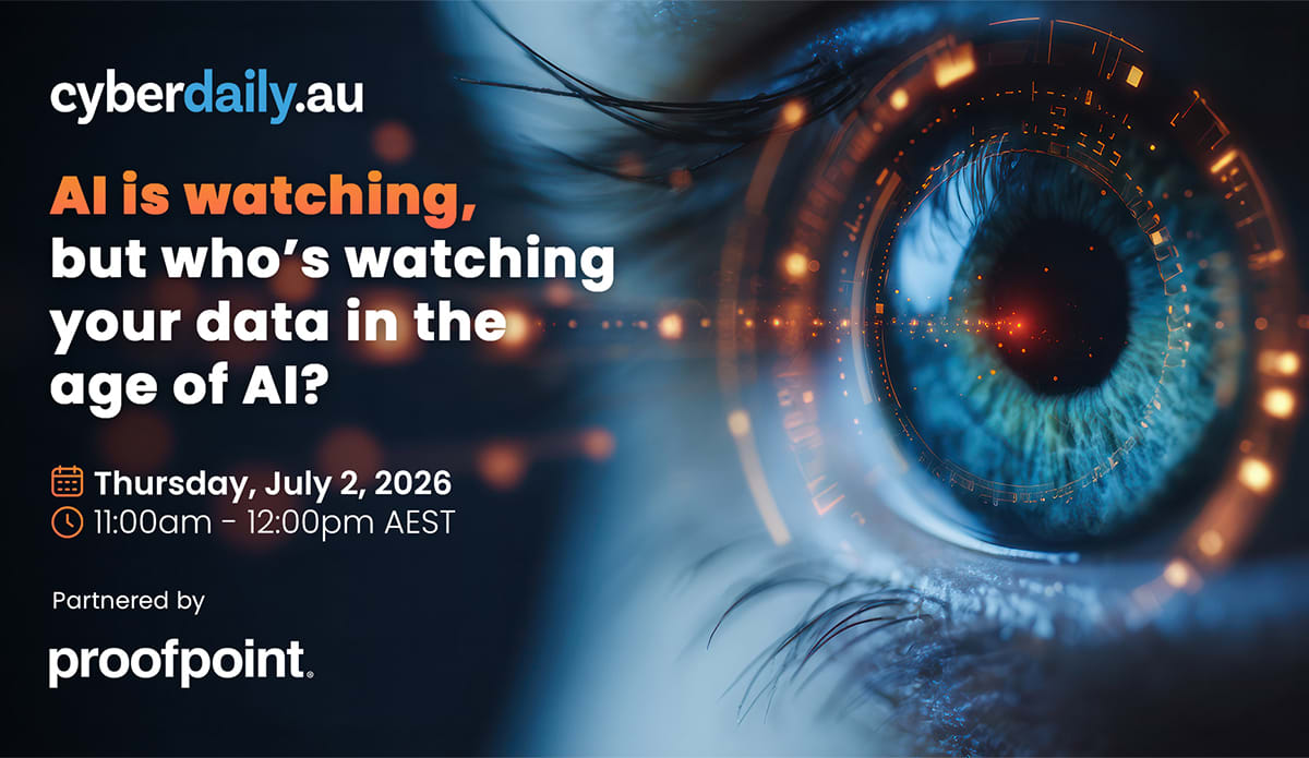 AI is watching, but who’s watching your data in the age of AI?
