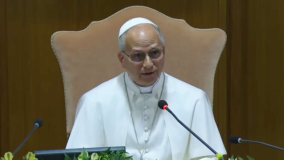 Magnifica Humanitas: Pope Leo XIV rails against “idolatry of profit” in AI-focused encyclical