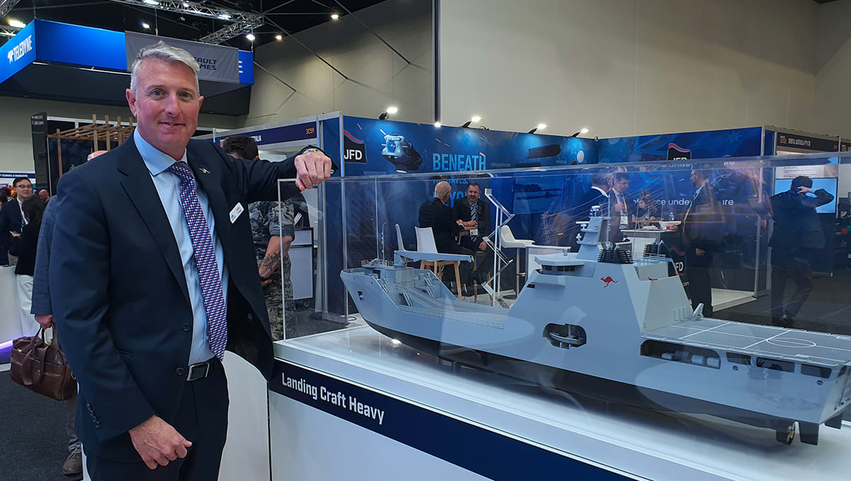 www.defenceconnect.com.au