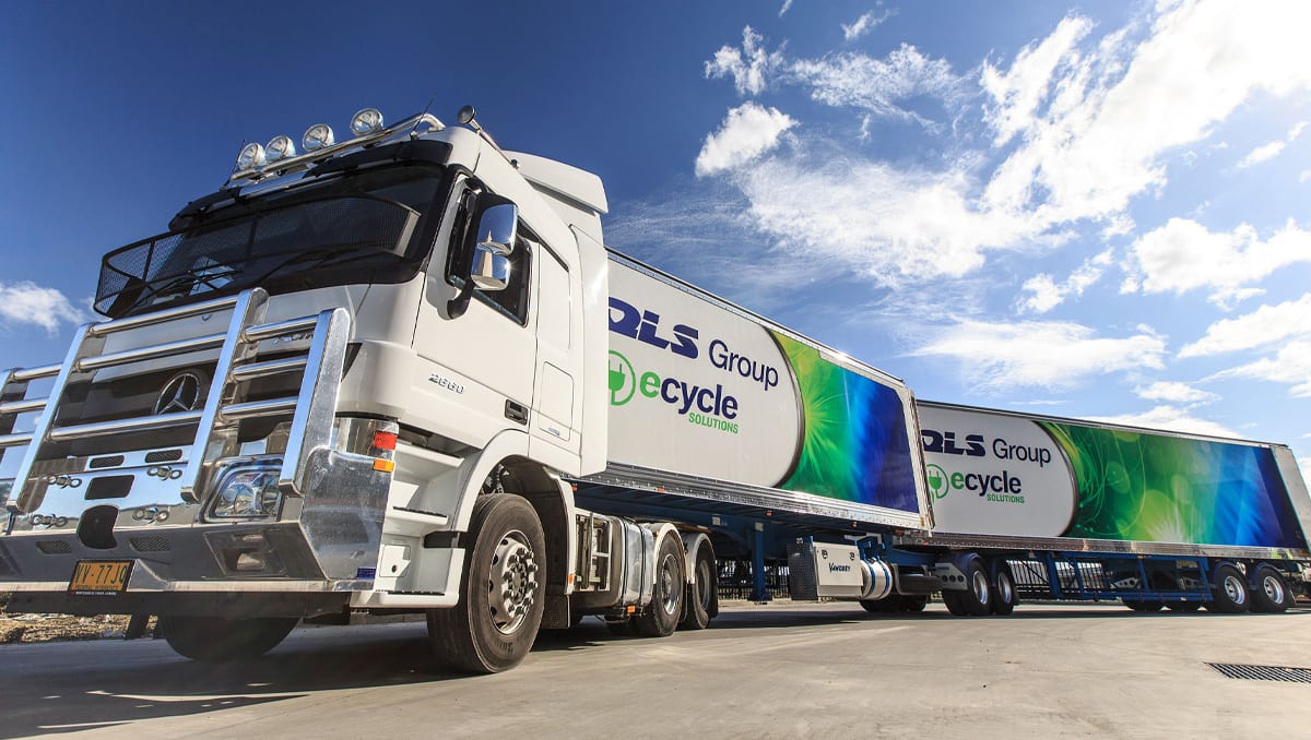 Exclusive: Victorian retail logistics firm allegedly breached by DragonForce