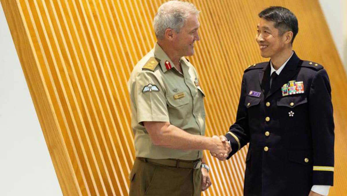 Australia, Japan team up on cyber talks