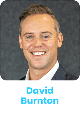 David Burnton