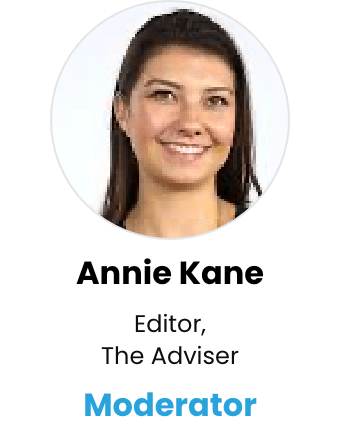 Annie Kane