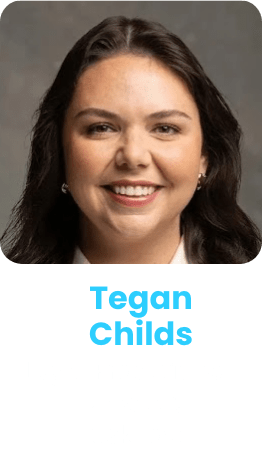 Tegan Childs