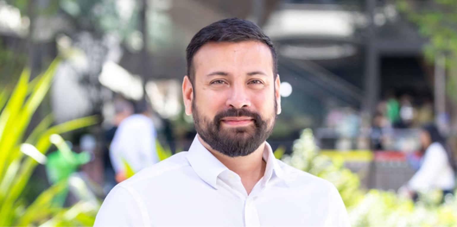 Baber Zaka