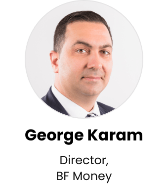 George Karam