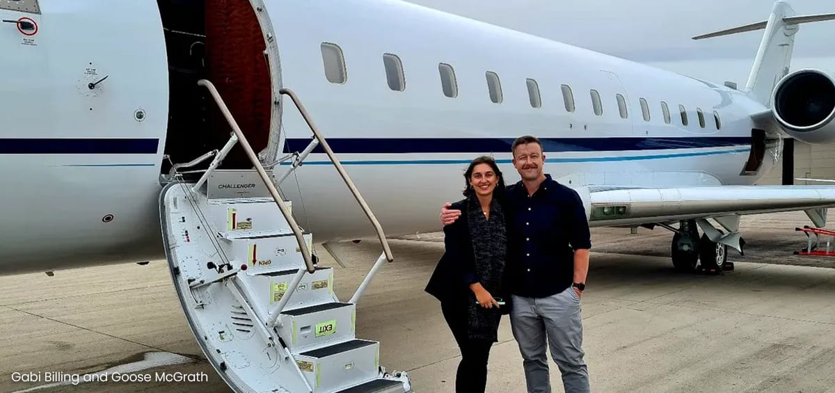 ASIC documents reveal that the majority of Dashdot shares were sold to a British Virgin Islands company prior to its...