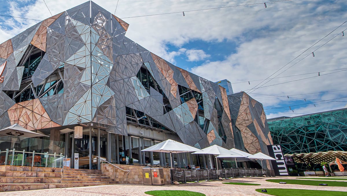 Exclusive: Hacker claims breach of the Australian Centre for the Moving Image, PII allegedly compromised