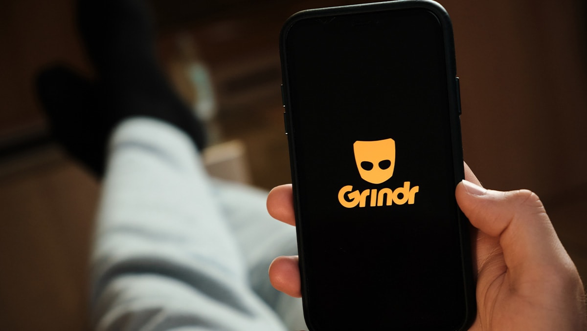 Backdoor shenanigans: Grindr denies data breach claims