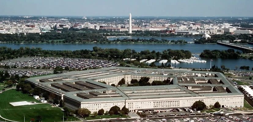 Leading the Cyber Charge: Pentagon's new Cyber Defense Command could be a good model for Australia