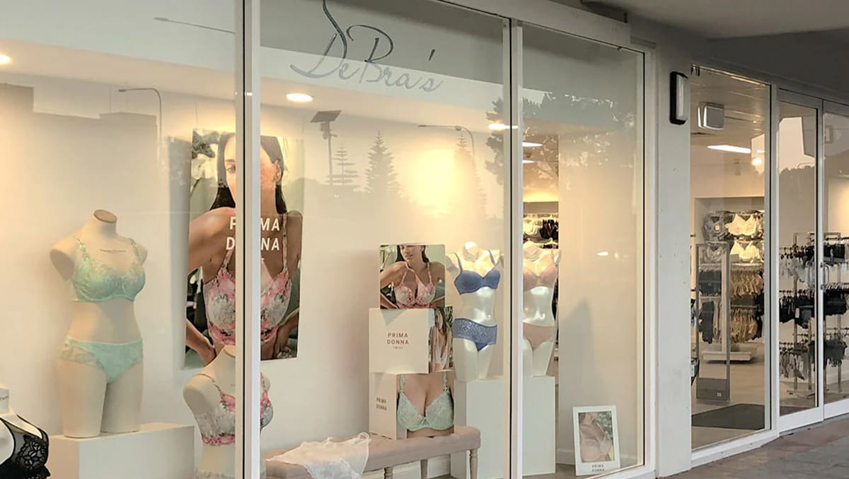 Exclusive: 2019 claims breach of Australian lingerie retailer