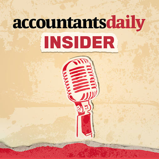 Accountants Daily Insider