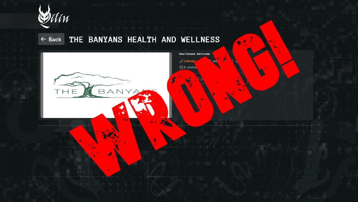 Exclusive: Qilin targets Qld healthcare provider, but gets a bit confused