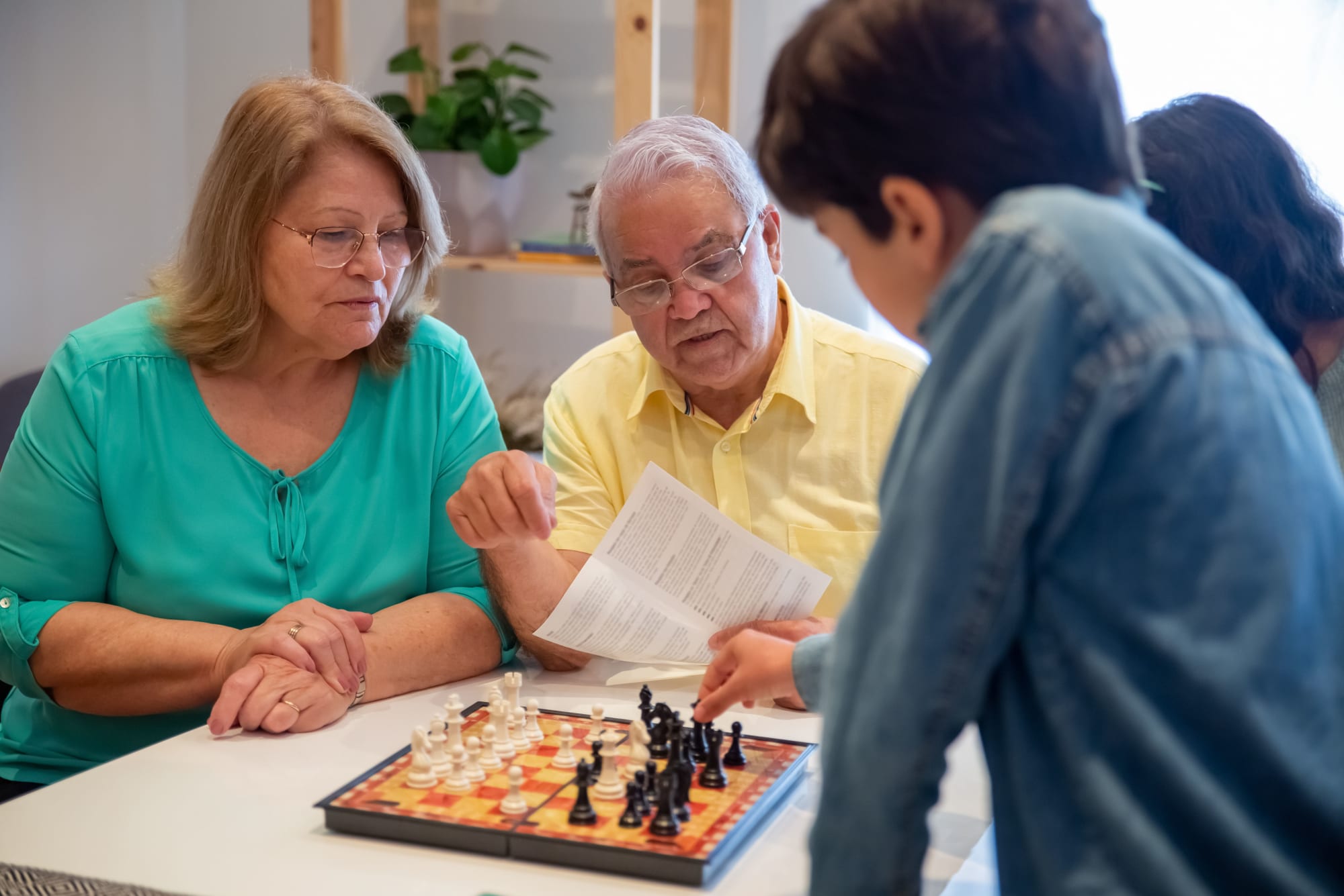 15 jobs your grandparents had that Gen Z has never heard of