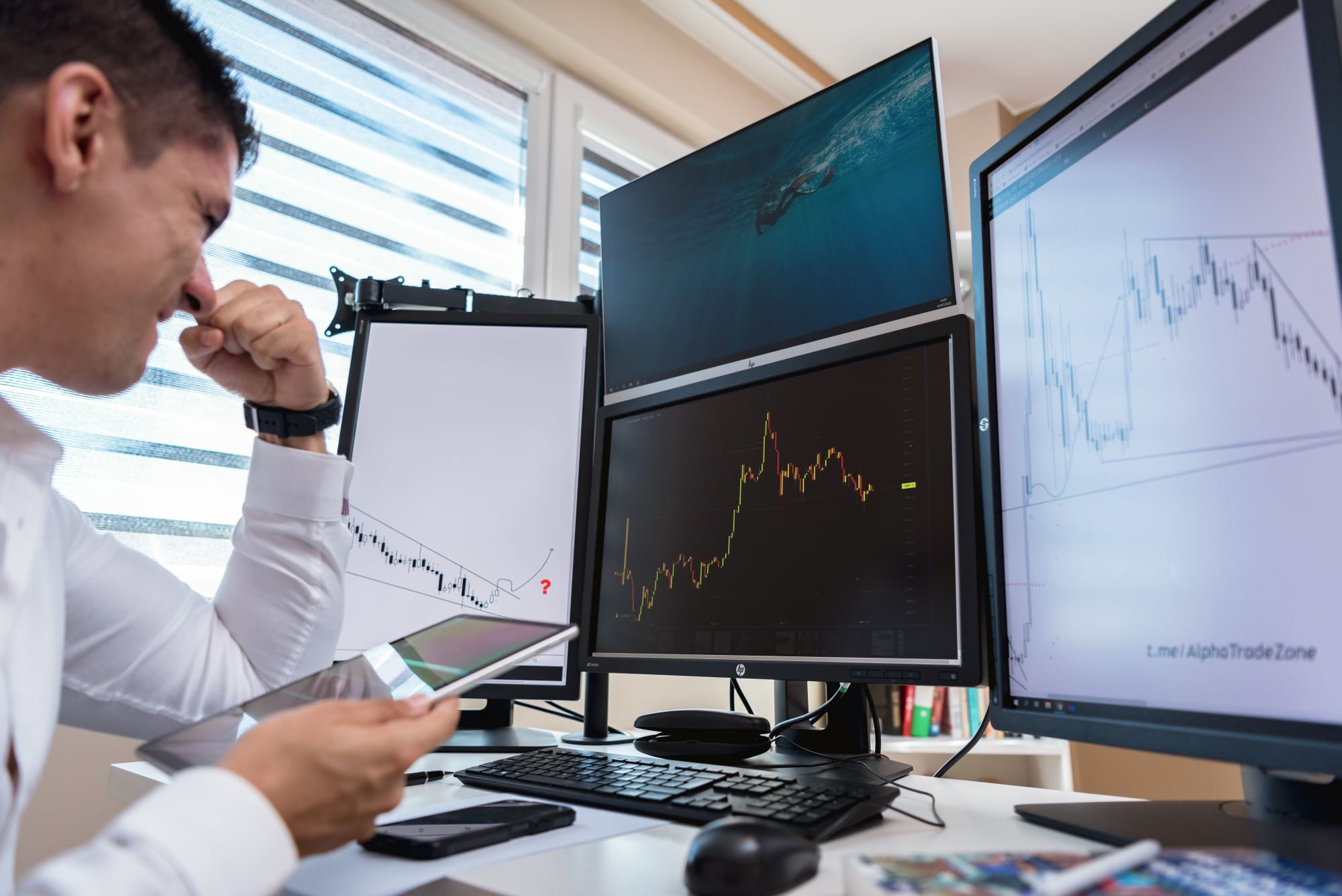 Inside the questions investors keep asking about private markets