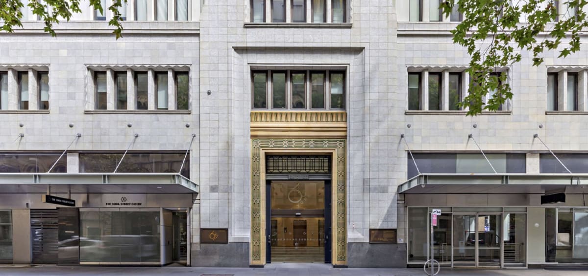 Raine &amp; Horne has announced the acquisition of a prime piece of real estate in the heart of Sydney’s CBD, in a bid...