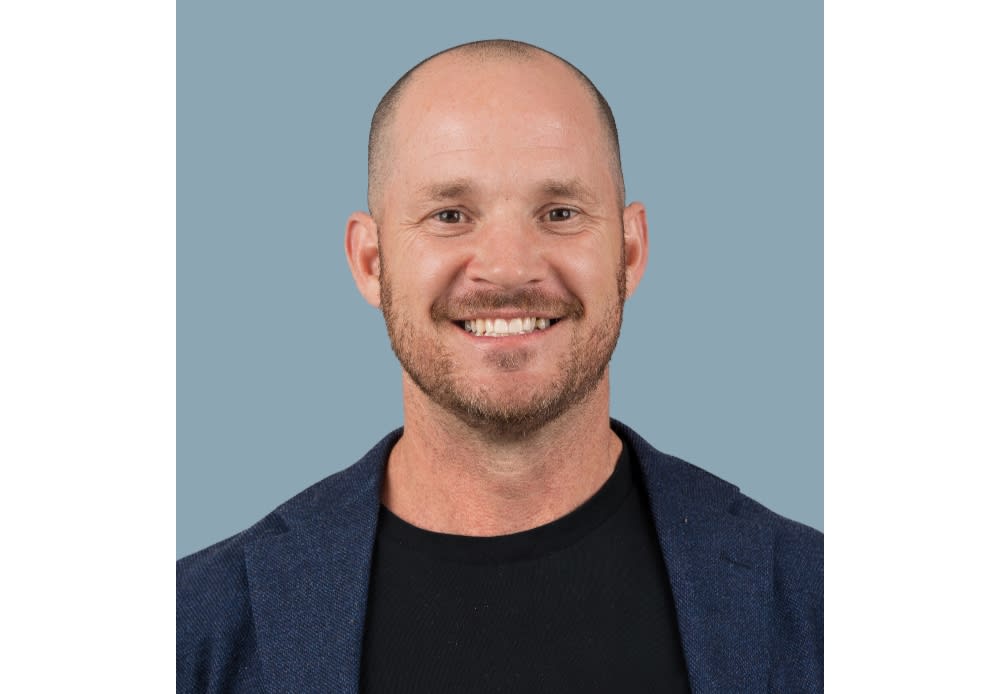 Brent Slazay