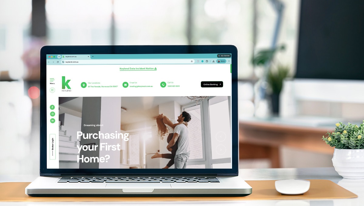 Exclusive: Keylend warns of phishing incident following single account breach
