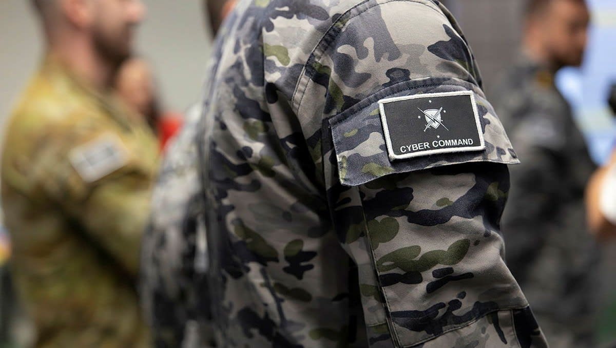 ADF’s Cyber Command to take part in Exercise Austral Shield
