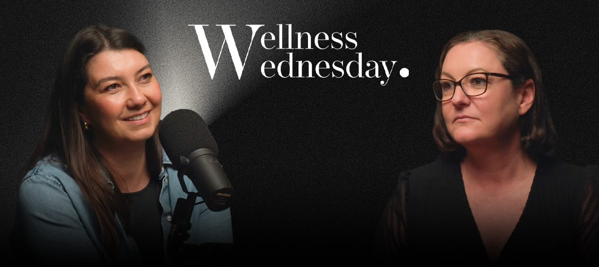 wellness wednesday julie brennan finni bdxxvj