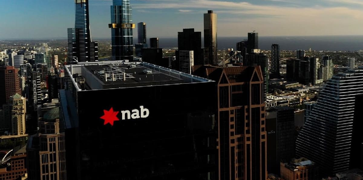 NAB business lending hits 4-year high as home loan demand softens