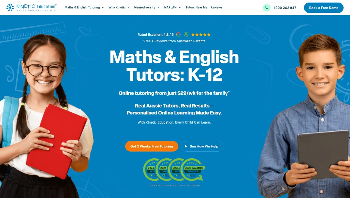 Exclusive: Qilin ransomware claims hack of Aussie K-12 tutoring provider