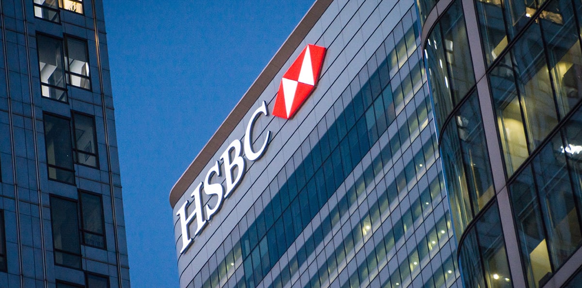 HSBC set to offload $36 billion loan portfolio