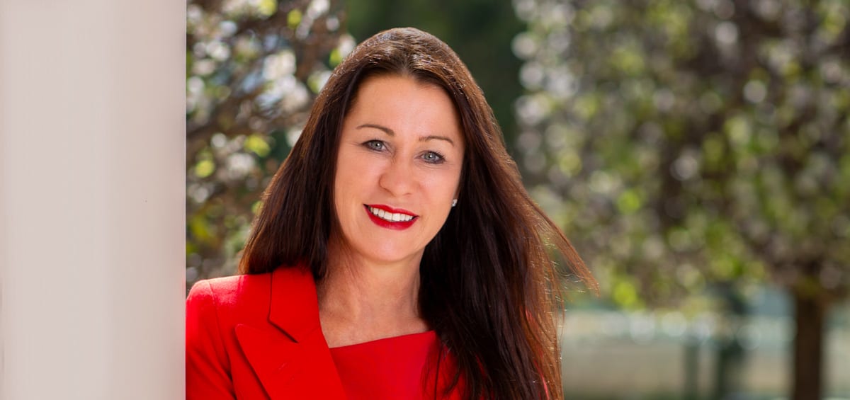 A childhood dream, relentless persistence, and a willingness to defy expectations helped one industry veteran break...