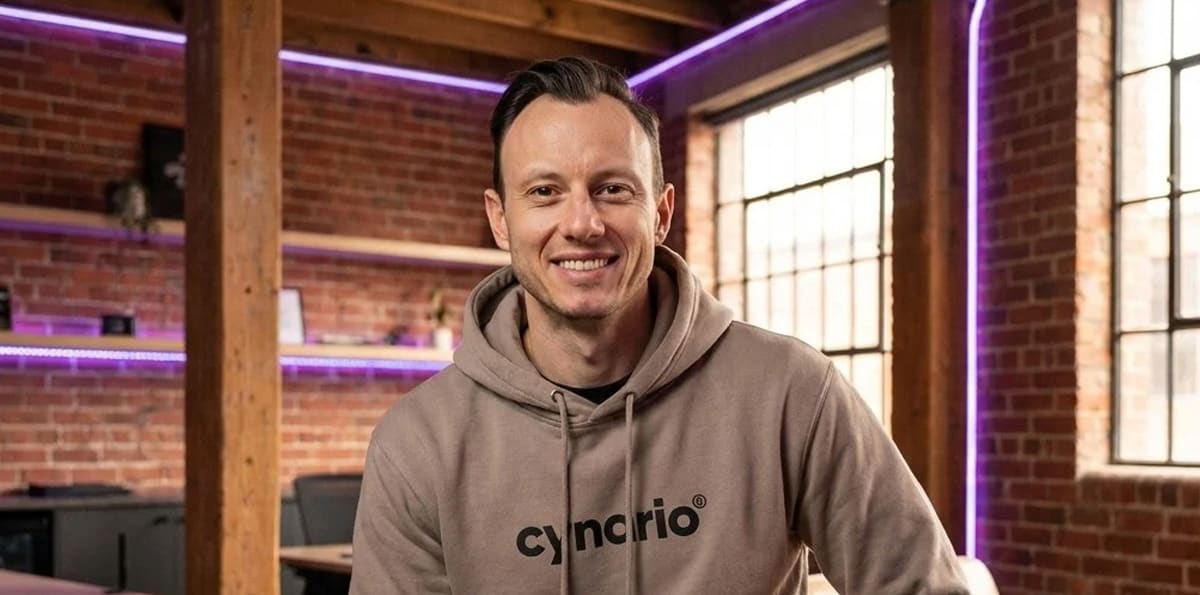 Cynario launches automated client review tool for brokers