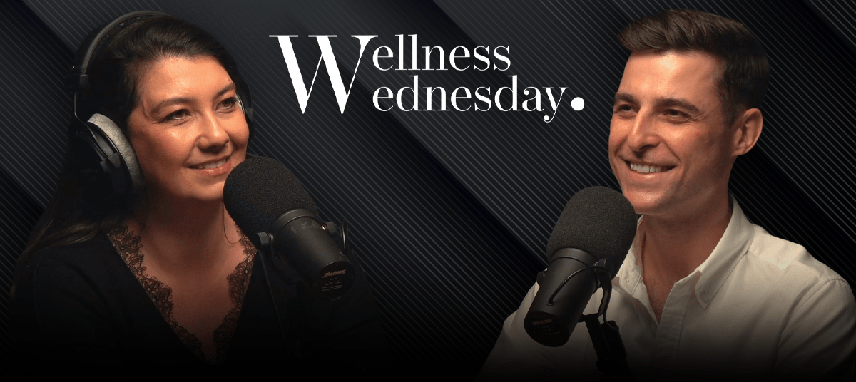 wellness wedensday james allan mfg ta pqhnve