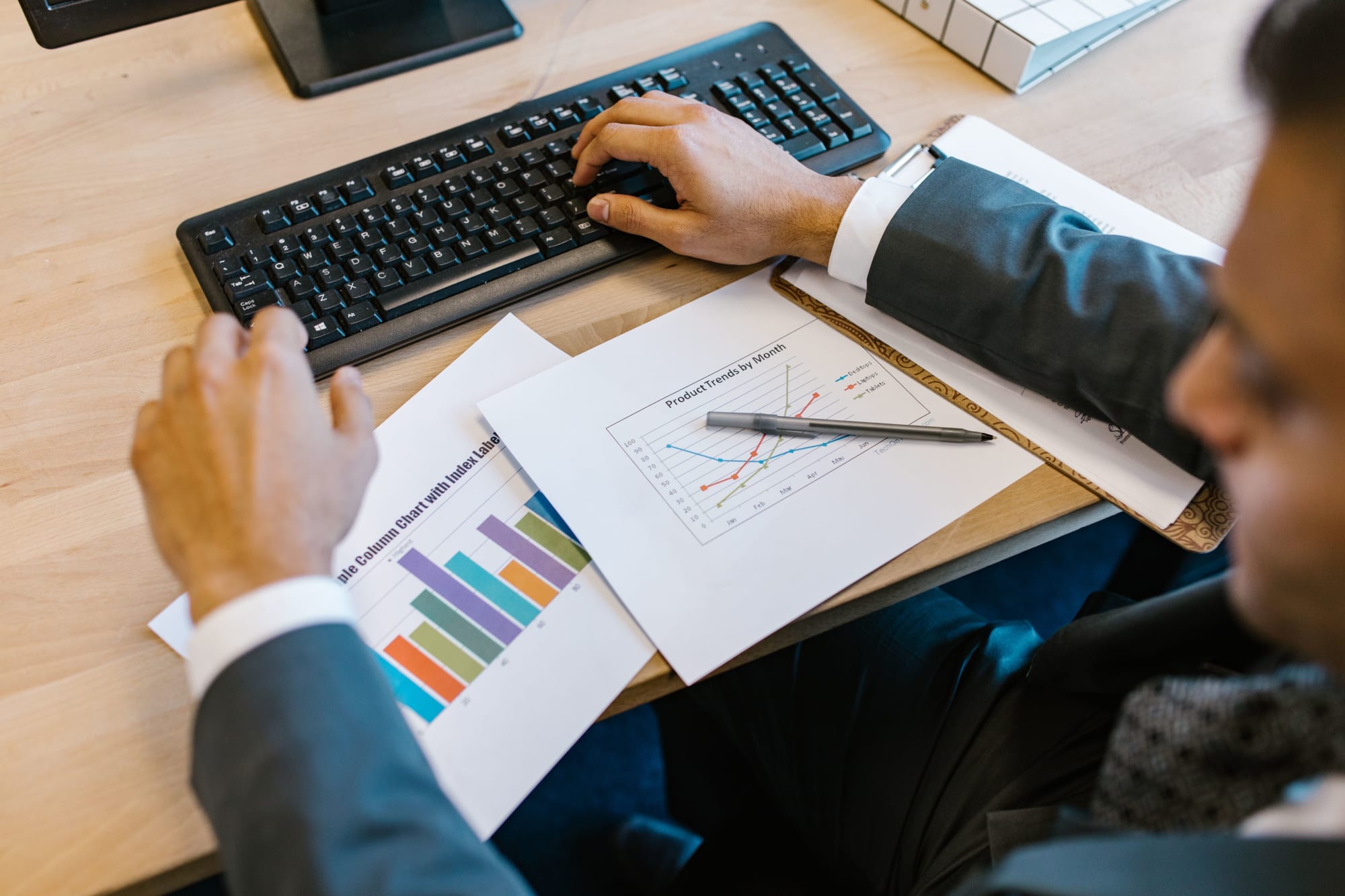 GDP data prompts State Street expert analysis on cash rate and trade surprises