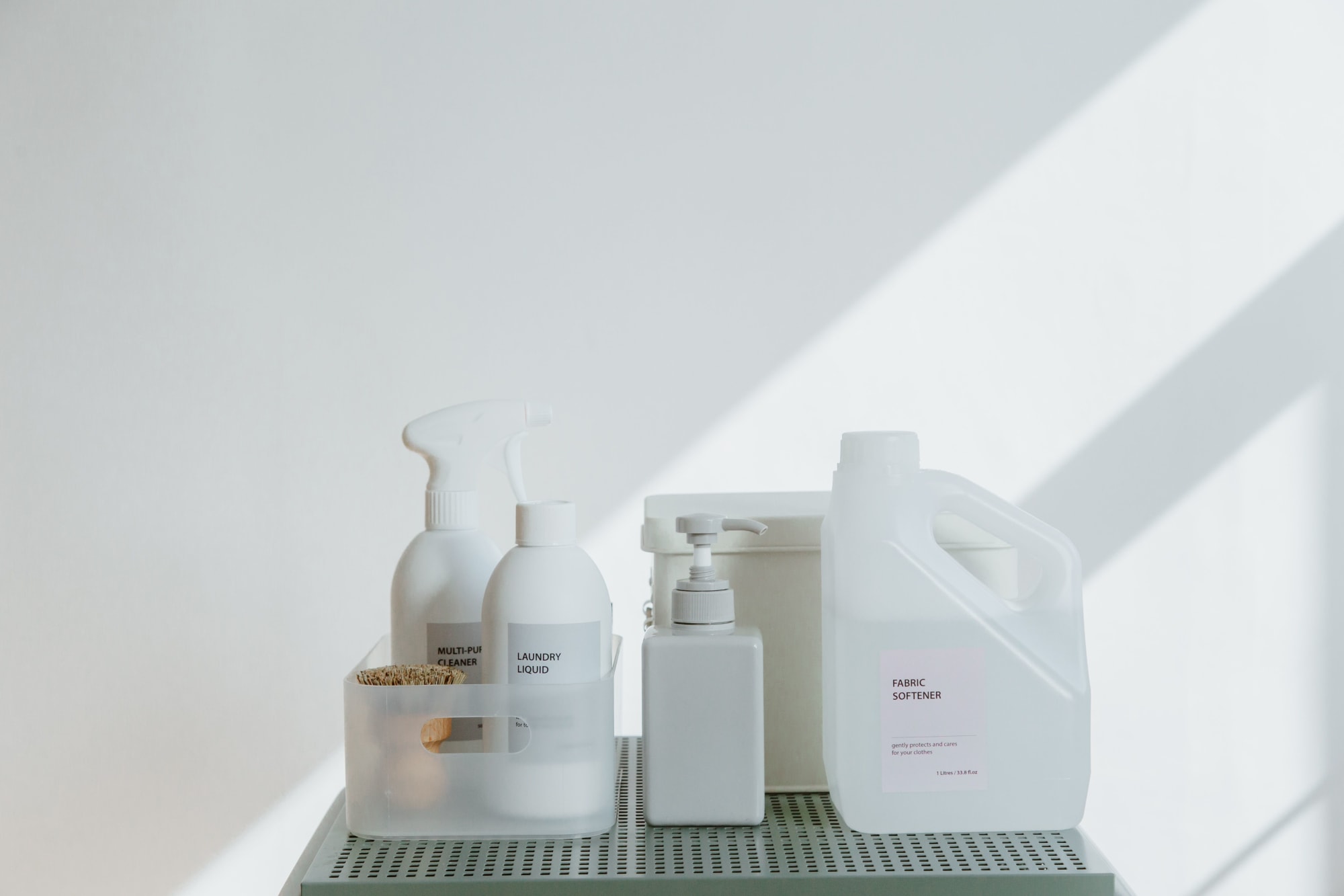 Brands turn to household care and laundry strategies to weather cost-of-living crisis