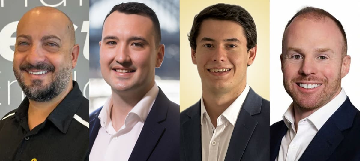 mel falanga nick wilcox matt kopp mark stevenson ta h jihm