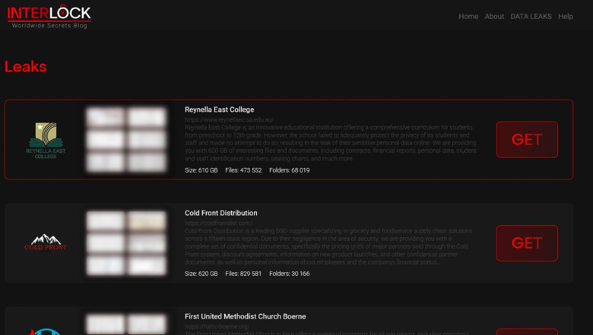Exclusive: Hacker behind Reynella East College hack dumps hundreds of gigabytes of alleged teacher, student data on dark web