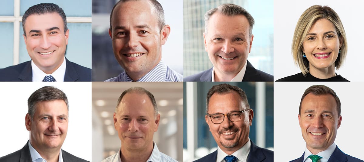 non bank lender ceos collage ta yl rji