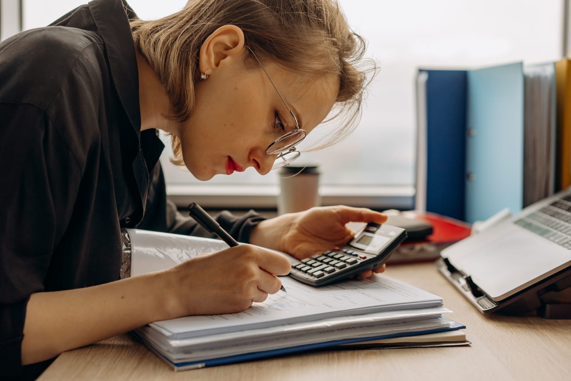 Australian businesses face financial setbacks due to AI-driven tax advice, accountants warn