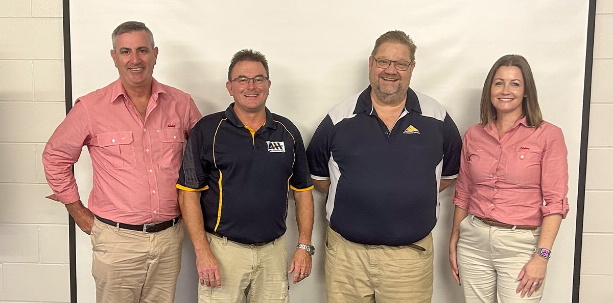 Elders acquires finance brokerage