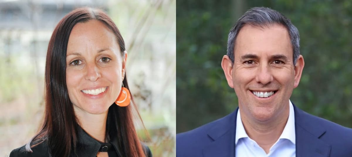 skye cappuccio jim chalmers ta vhd ef