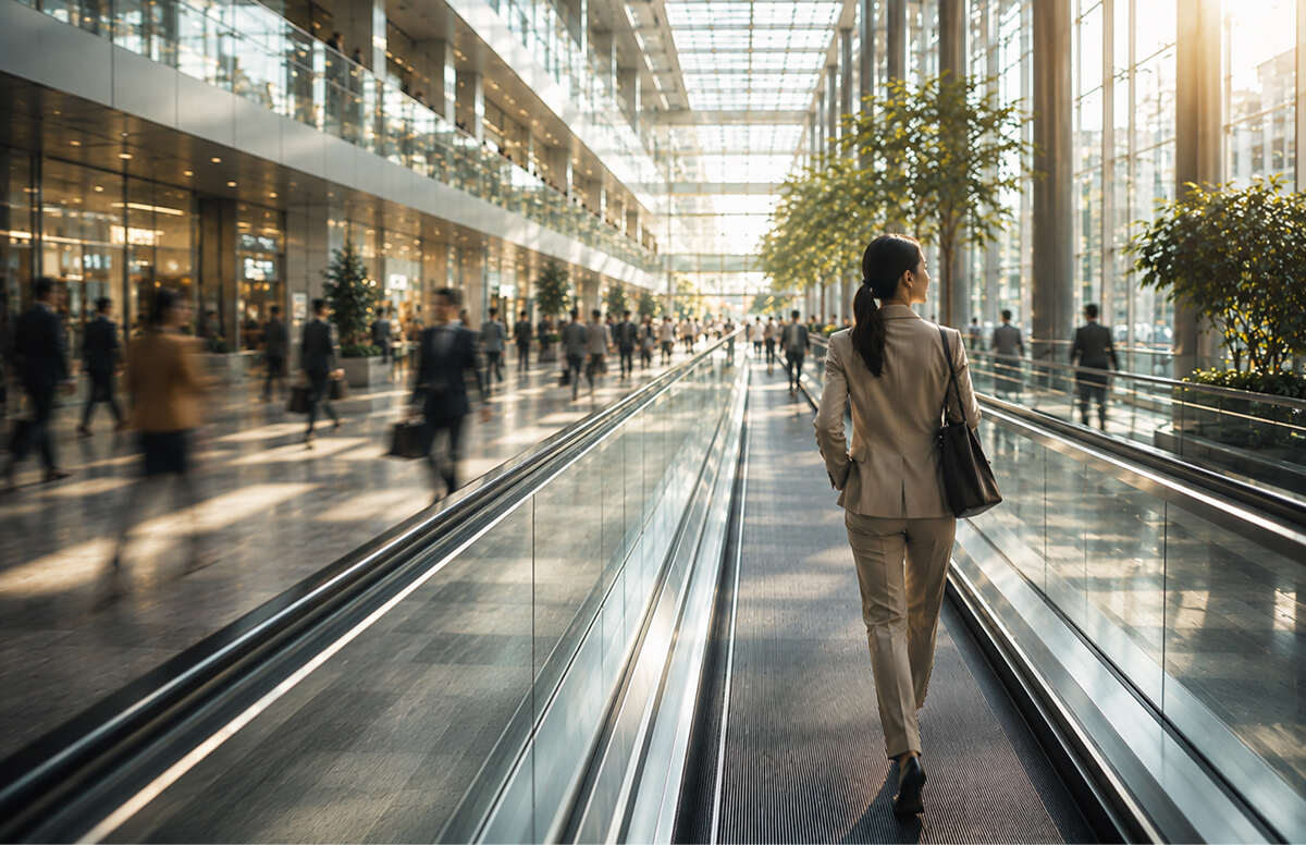 How Does Ai Best Work At Work