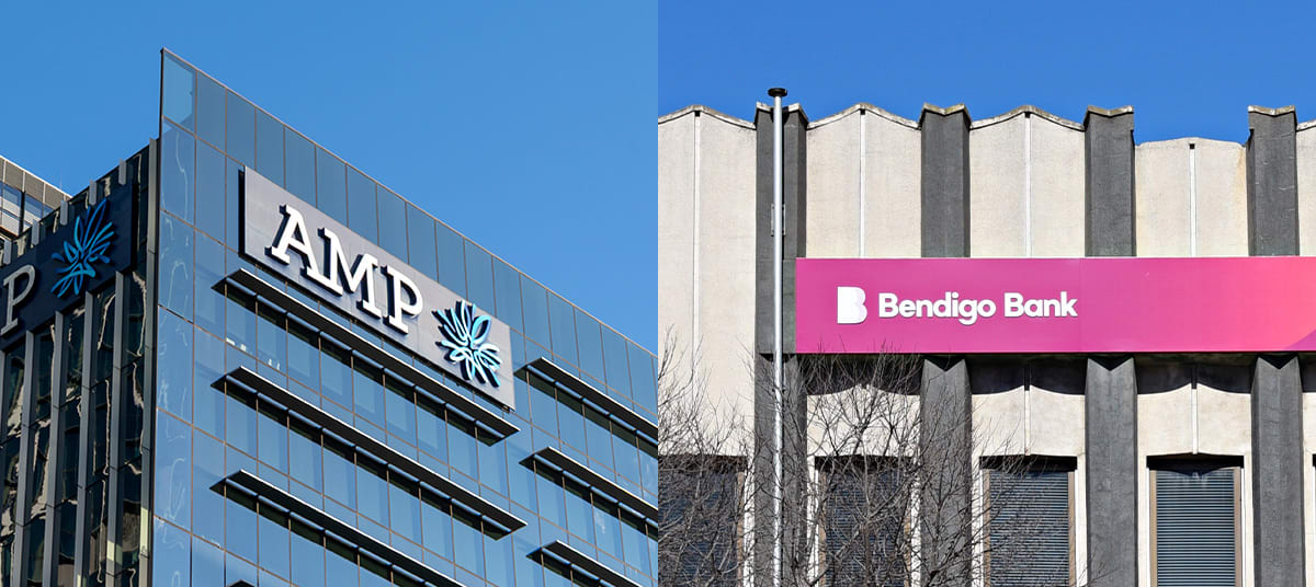 amp building bendigo bank ta awdalh